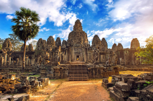 Cambodia Explorer Tour Packages